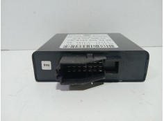 Recambio de modulo electronico para mercedes-benz clase m (w163) ml 270 cdi (163.113) referencia OEM IAM A1635453332   2