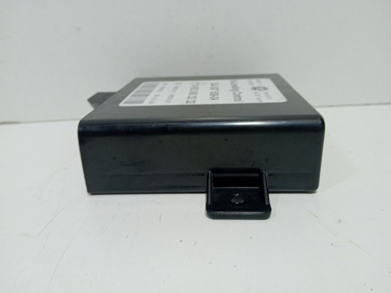 Recambio de modulo electronico para mercedes-benz clase m (w163) ml 270 cdi (163.113) referencia OEM IAM A1635453332  