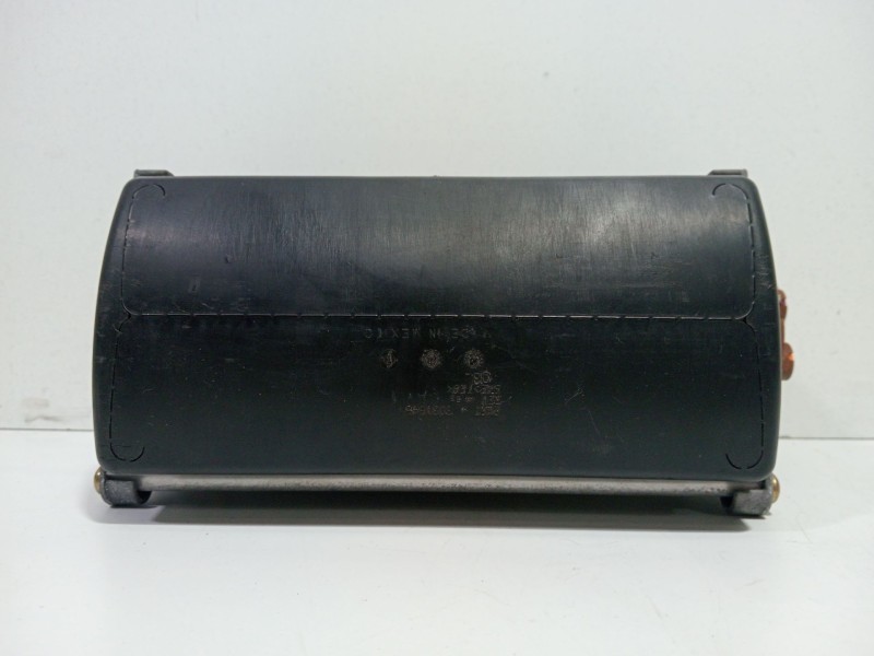 Recambio de airbag delantero derecho para mercedes-benz clase m (w163) ml 270 cdi (163.113) referencia OEM IAM A1638600705  