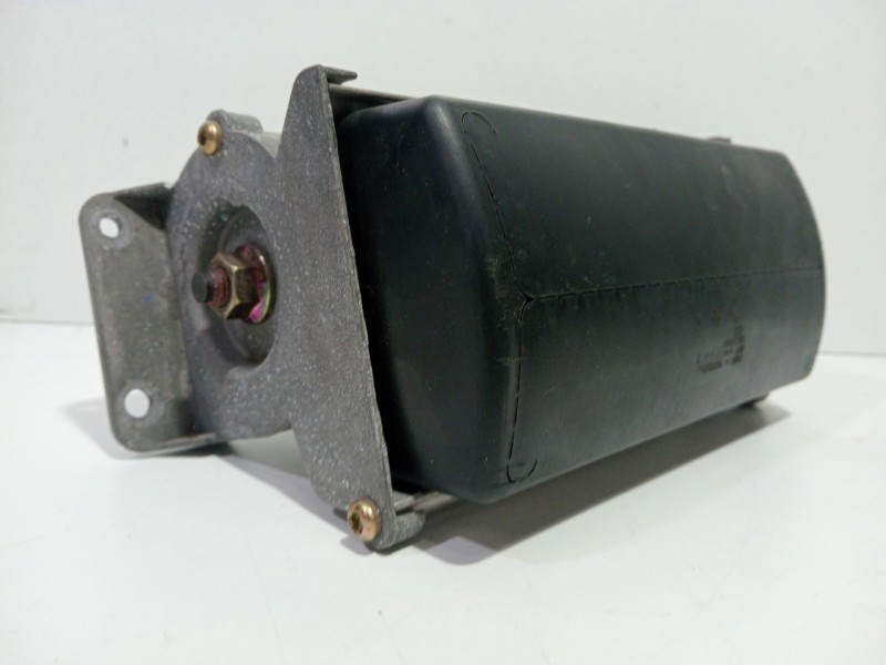 Recambio de airbag delantero derecho para mercedes-benz clase m (w163) ml 270 cdi (163.113) referencia OEM IAM A1638600705  