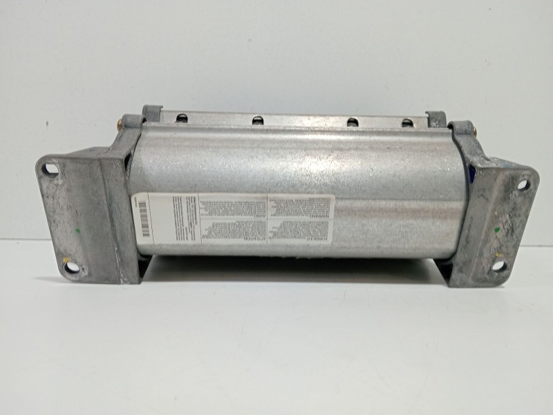 Recambio de airbag delantero derecho para mercedes-benz clase m (w163) ml 270 cdi (163.113) referencia OEM IAM A1638600705  