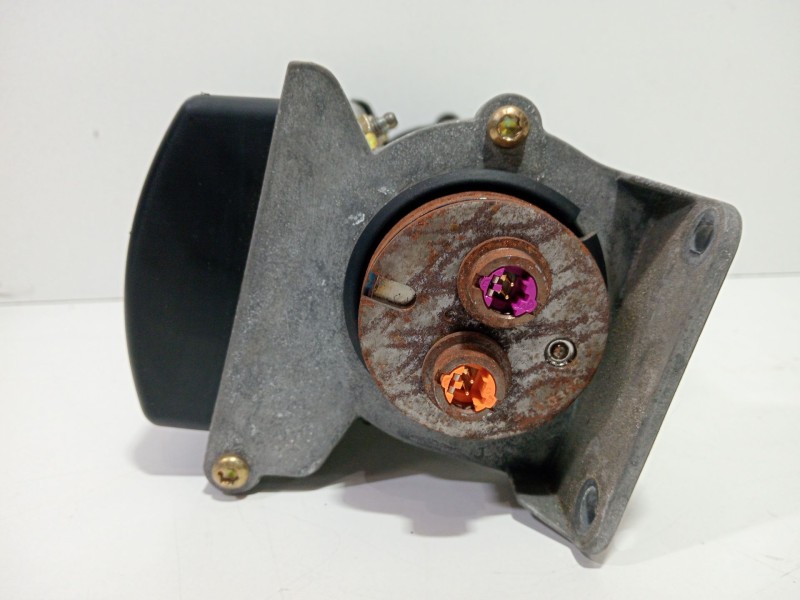 Recambio de airbag delantero derecho para mercedes-benz clase m (w163) ml 270 cdi (163.113) referencia OEM IAM A1638600705  