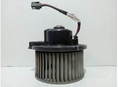 Recambio de motor calefaccion para mercedes-benz clase m (w163) ml 270 cdi (163.113) referencia OEM IAM Aa2464608970  