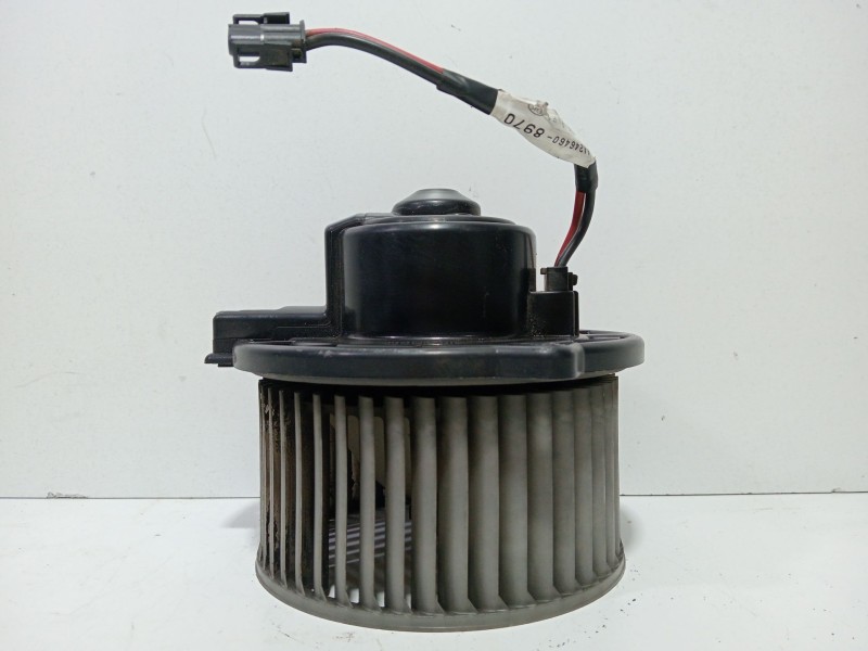 Recambio de motor calefaccion para mercedes-benz clase m (w163) ml 270 cdi (163.113) referencia OEM IAM Aa2464608970  