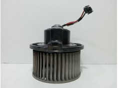 Recambio de motor calefaccion para mercedes-benz clase m (w163) ml 270 cdi (163.113) referencia OEM IAM Aa2464608970   2