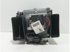 Recambio de motor calefaccion para mercedes-benz clase m (w163) ml 270 cdi (163.113) referencia OEM IAM A1638300306  