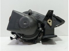 Recambio de motor calefaccion para mercedes-benz clase m (w163) ml 270 cdi (163.113) referencia OEM IAM A1638300306   2
