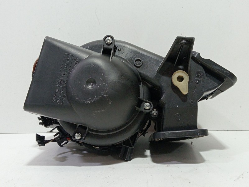 Recambio de motor calefaccion para mercedes-benz clase m (w163) ml 270 cdi (163.113) referencia OEM IAM A1638300306  