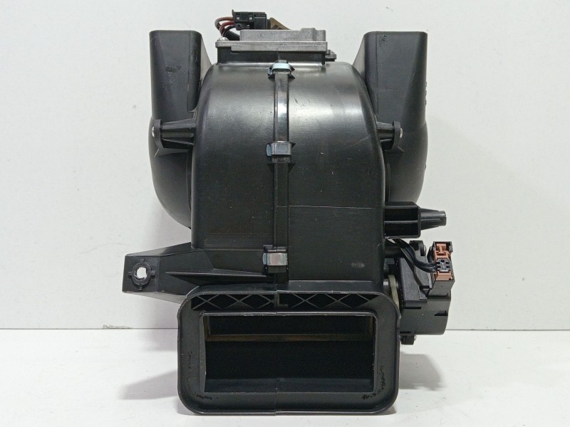 Recambio de motor calefaccion para mercedes-benz clase m (w163) ml 270 cdi (163.113) referencia OEM IAM A1638300306  