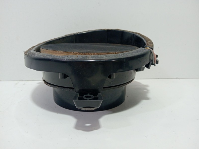 Recambio de altavoz para mercedes-benz clase m (w163) ml 270 cdi (163.113) referencia OEM IAM A1638201502  