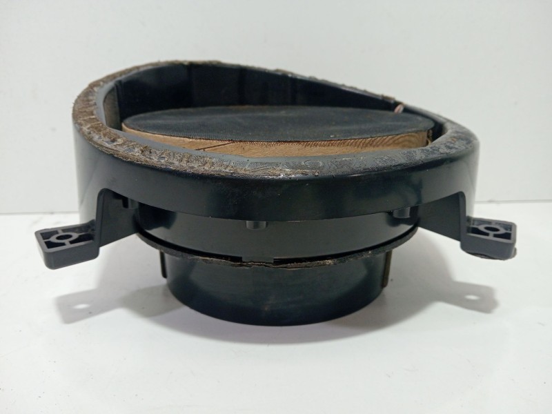 Recambio de altavoz para mercedes-benz clase m (w163) ml 270 cdi (163.113) referencia OEM IAM A1638201502  