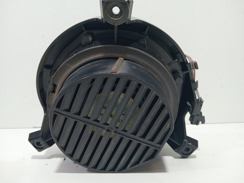 Recambio de altavoz para mercedes-benz clase m (w163) ml 270 cdi (163.113) referencia OEM IAM A1638201502  