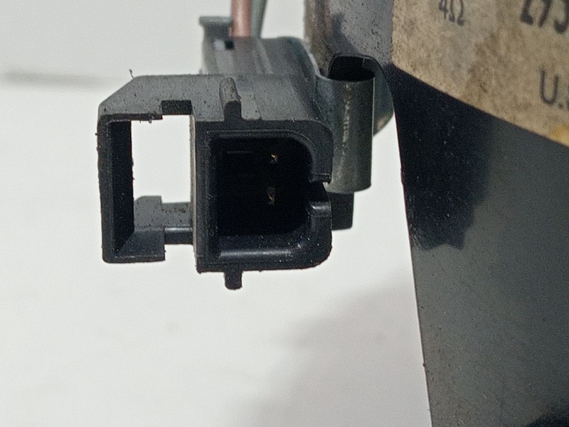 Recambio de altavoz para mercedes-benz clase m (w163) ml 270 cdi (163.113) referencia OEM IAM A1638201502  