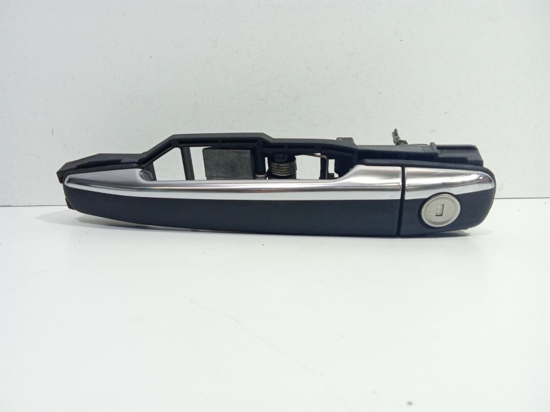 Recambio de maneta interior delantera izquierda para mercedes-benz clase m (w163) ml 270 cdi (163.113) referencia OEM IAM CLASEM