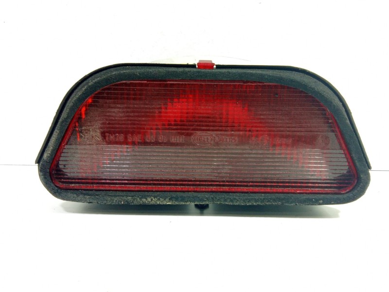 Recambio de luz central de freno para mercedes-benz clase m (w163) ml 270 cdi (163.113) referencia OEM IAM A1638200156  