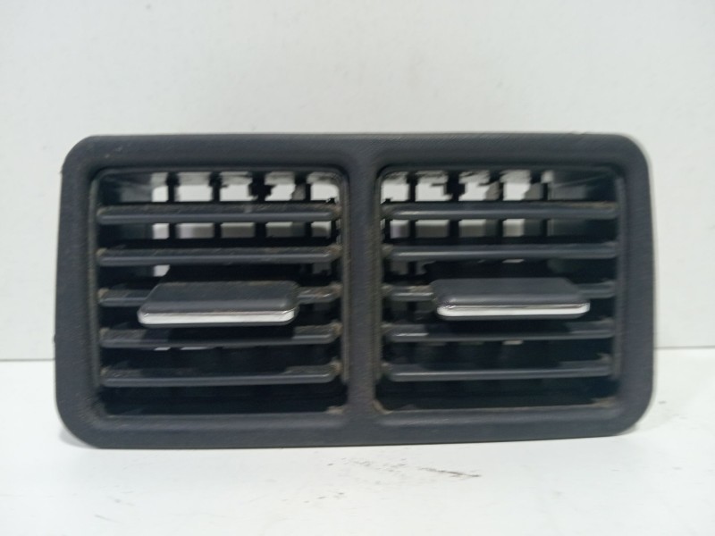 Recambio de rejilla aireadora para mercedes-benz clase m (w163) ml 270 cdi (163.113) referencia OEM IAM A1638300754  