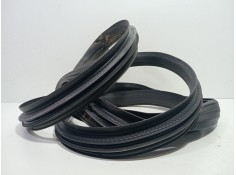 Recambio de goma contorno para mercedes-benz clase m (w163) ml 270 cdi (163.113) referencia OEM IAM OM612.963  