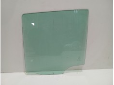 Recambio de luna trasera izquierda para mercedes-benz clase m (w163) ml 270 cdi (163.113) referencia OEM IAM A1637351310  