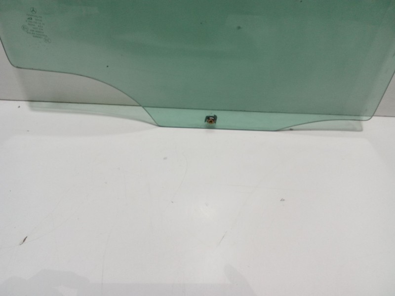 Recambio de luna trasera derecha para mercedes-benz clase m (w163) ml 270 cdi (163.113) referencia OEM IAM A1637351410  