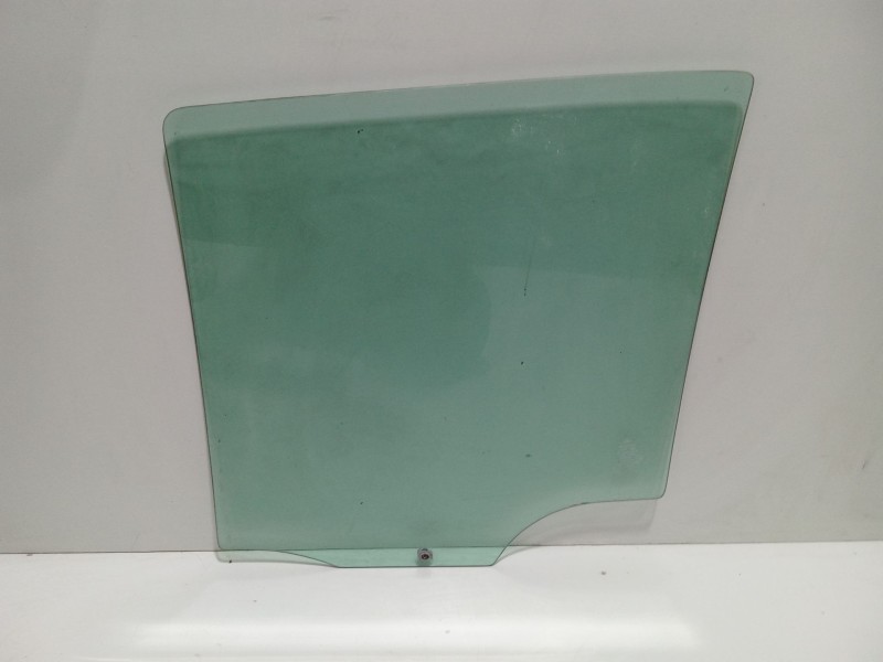 Recambio de luna trasera derecha para mercedes-benz clase m (w163) ml 270 cdi (163.113) referencia OEM IAM A1637351410  