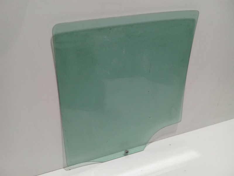 Recambio de luna trasera derecha para mercedes-benz clase m (w163) ml 270 cdi (163.113) referencia OEM IAM A1637351410  