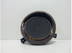 Recambio de altavoz para mercedes-benz clase m (w163) ml 270 cdi (163.113) referencia OEM IAM A1638201602  