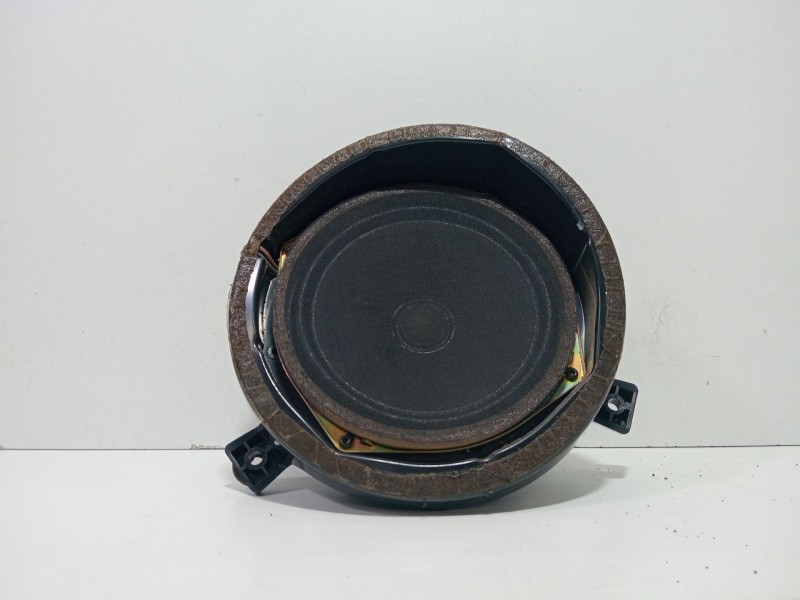 Recambio de altavoz para mercedes-benz clase m (w163) ml 270 cdi (163.113) referencia OEM IAM A1638201602  