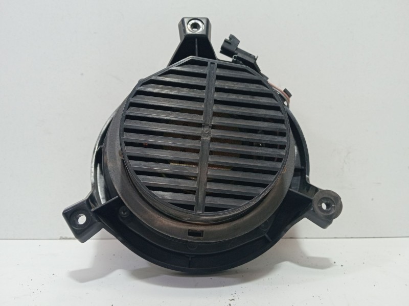 Recambio de altavoz para mercedes-benz clase m (w163) ml 270 cdi (163.113) referencia OEM IAM A1638201602  