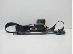 Recambio de cinturon seguridad trasero izquierdo para mercedes-benz clase m (w163) ml 270 cdi (163.113) referencia OEM IAM A1638