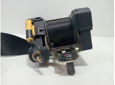 Recambio de cinturon seguridad trasero izquierdo para mercedes-benz clase m (w163) ml 270 cdi (163.113) referencia OEM IAM A1638 2