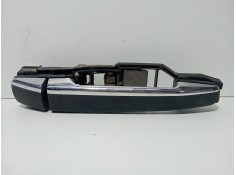 Recambio de maneta interior delantera derecha para mercedes-benz clase m (w163) ml 270 cdi (163.113) referencia OEM IAM OM612.96