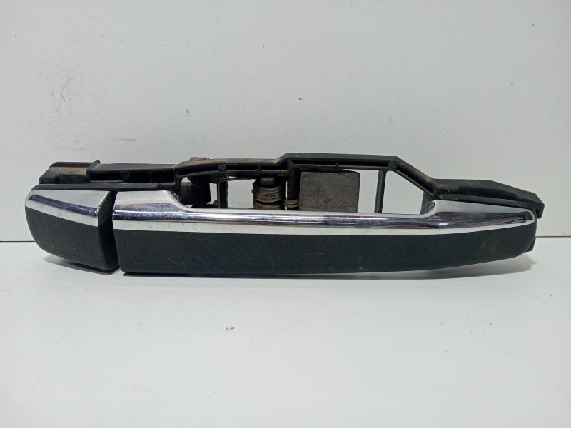 Recambio de maneta interior delantera derecha para mercedes-benz clase m (w163) ml 270 cdi (163.113) referencia OEM IAM OM612.96