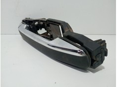 Recambio de maneta interior delantera derecha para mercedes-benz clase m (w163) ml 270 cdi (163.113) referencia OEM IAM OM612.96 2