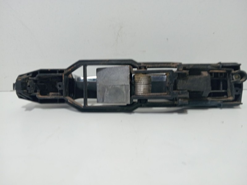 Recambio de maneta interior delantera derecha para mercedes-benz clase m (w163) ml 270 cdi (163.113) referencia OEM IAM OM612.96