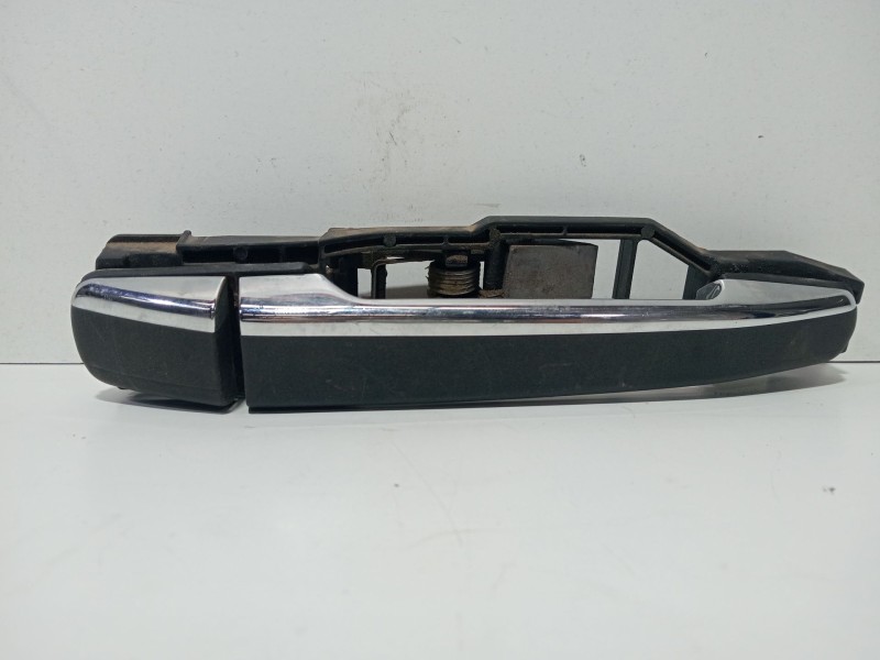 Recambio de maneta interior delantera derecha para mercedes-benz clase m (w163) ml 270 cdi (163.113) referencia OEM IAM OM612.96