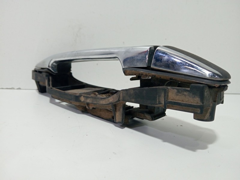 Recambio de maneta interior delantera derecha para mercedes-benz clase m (w163) ml 270 cdi (163.113) referencia OEM IAM OM612.96