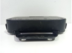 Recambio de airbag delantero izquierdo para mercedes-benz clase m (w163) ml 270 cdi (163.113) referencia OEM IAM A1638600605   2