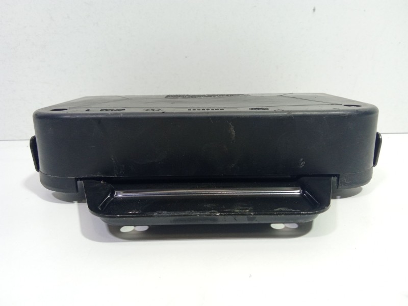 Recambio de airbag delantero izquierdo para mercedes-benz clase m (w163) ml 270 cdi (163.113) referencia OEM IAM A1638600605  