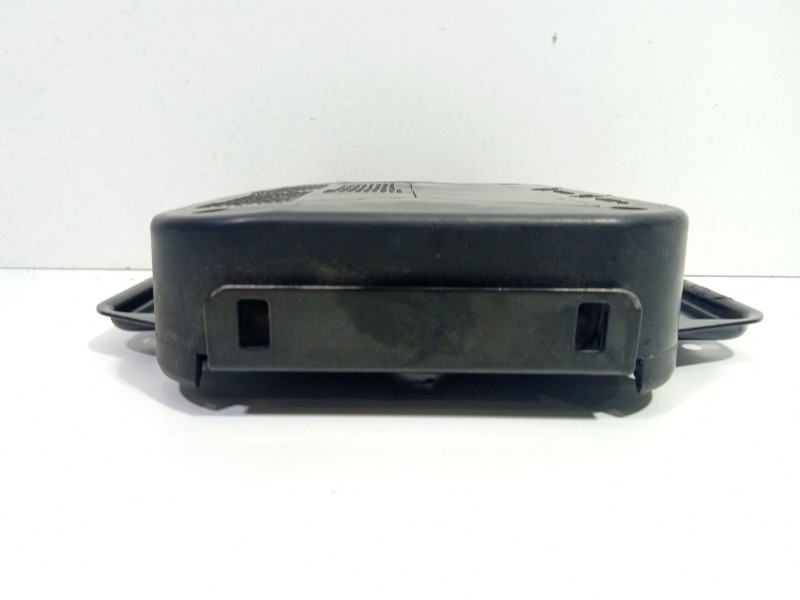 Recambio de airbag delantero izquierdo para mercedes-benz clase m (w163) ml 270 cdi (163.113) referencia OEM IAM A1638600605  