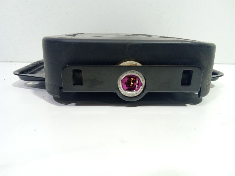 Recambio de airbag delantero izquierdo para mercedes-benz clase m (w163) ml 270 cdi (163.113) referencia OEM IAM A1638600605  