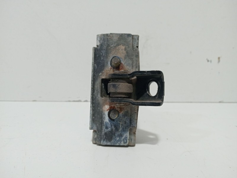 Recambio de retenida de puerta para mercedes-benz clase m (w163) ml 270 cdi (163.113) referencia OEM IAM OM612.963  