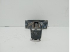 Recambio de retenida de puerta para mercedes-benz clase m (w163) ml 270 cdi (163.113) referencia OEM IAM OM612.963   2