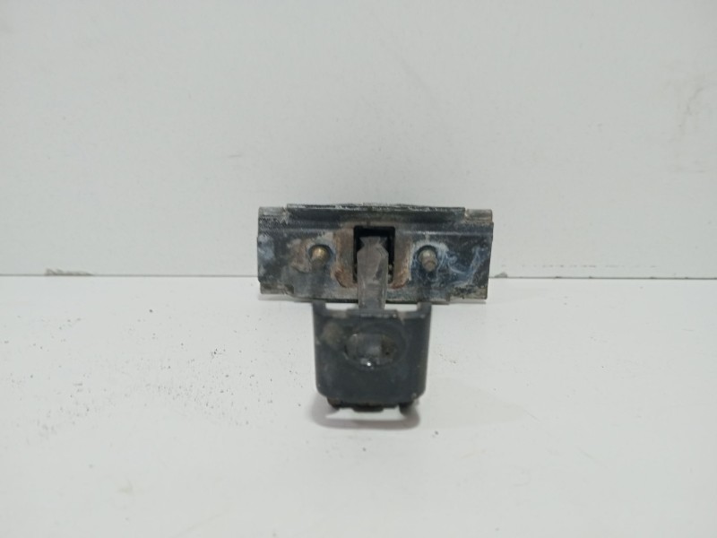 Recambio de retenida de puerta para mercedes-benz clase m (w163) ml 270 cdi (163.113) referencia OEM IAM OM612.963  