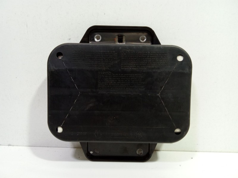 Recambio de airbag delantero derecho para mercedes-benz clase m (w163) ml 270 cdi (163.113) referencia OEM IAM A1638600605  