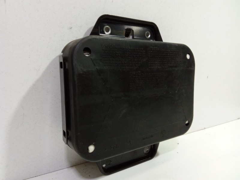 Recambio de airbag delantero derecho para mercedes-benz clase m (w163) ml 270 cdi (163.113) referencia OEM IAM A1638600605  