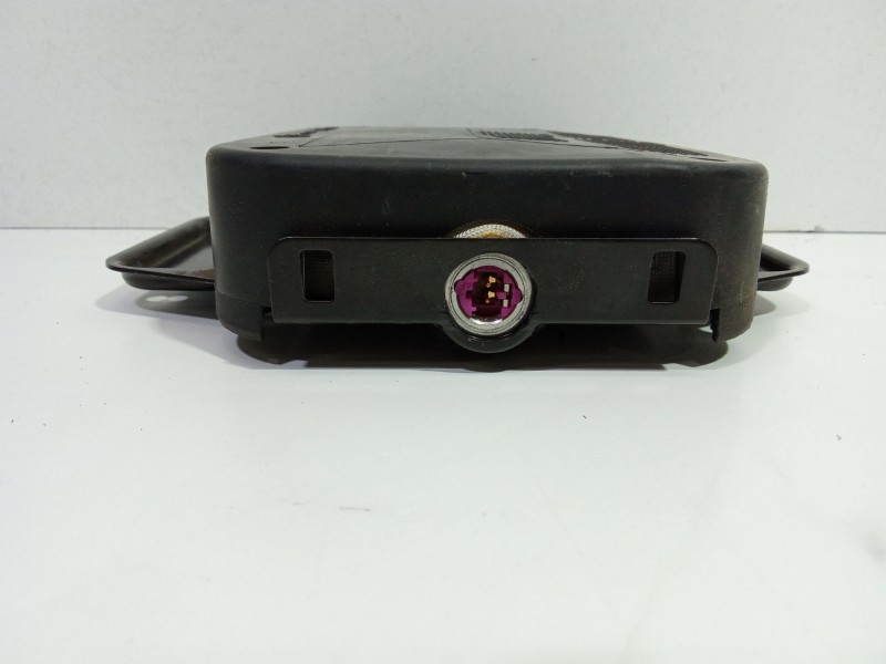 Recambio de airbag delantero derecho para mercedes-benz clase m (w163) ml 270 cdi (163.113) referencia OEM IAM A1638600605  