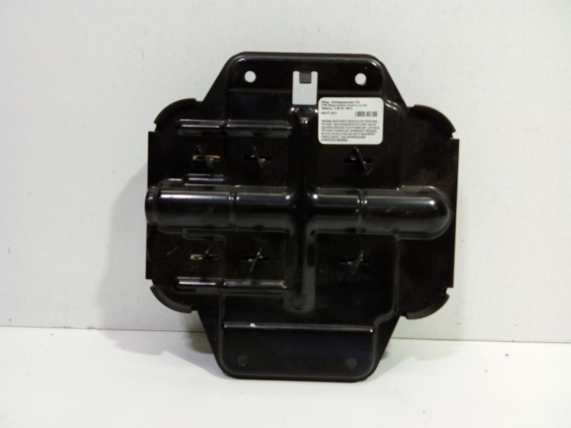 Recambio de airbag delantero derecho para mercedes-benz clase m (w163) ml 270 cdi (163.113) referencia OEM IAM A1638600605  