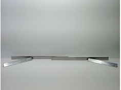 Recambio de moldura para mercedes-benz clase m (w163) ml 270 cdi (163.113) referencia OEM IAM OM612.963  