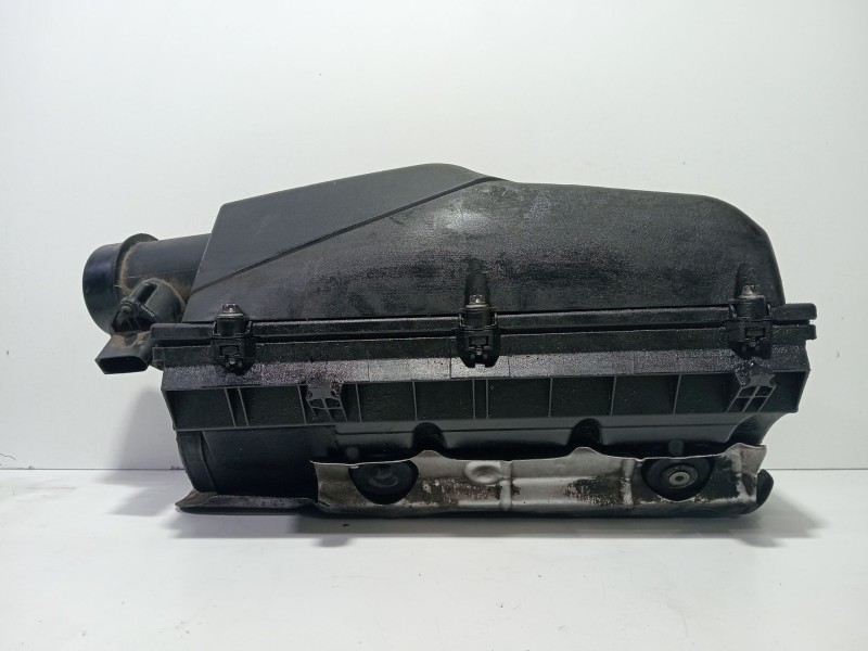Recambio de caja filtro aire para mercedes-benz clase m (w163) ml 270 cdi (163.113) referencia OEM IAM A6116902301  