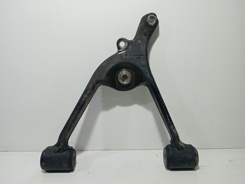 Recambio de brazo suspension superior trasero izquierdo para mercedes-benz clase m (w163) ml 270 cdi (163.113) referencia OEM IA
